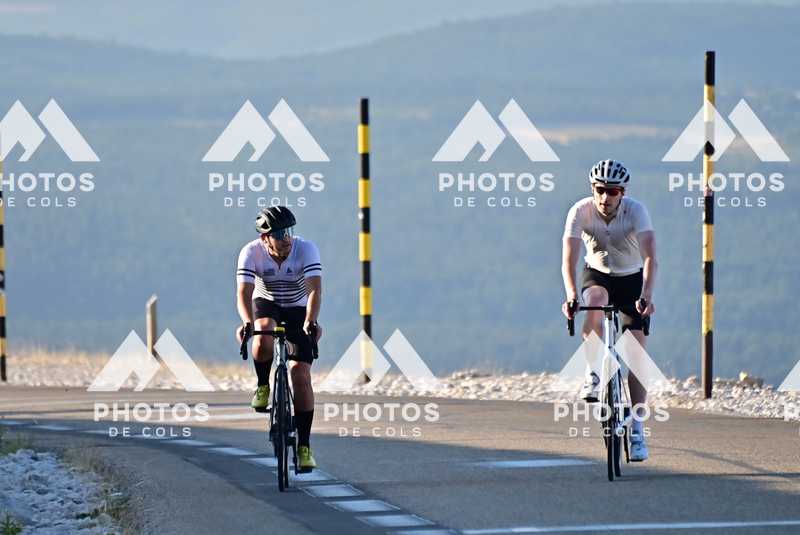 Photo de course