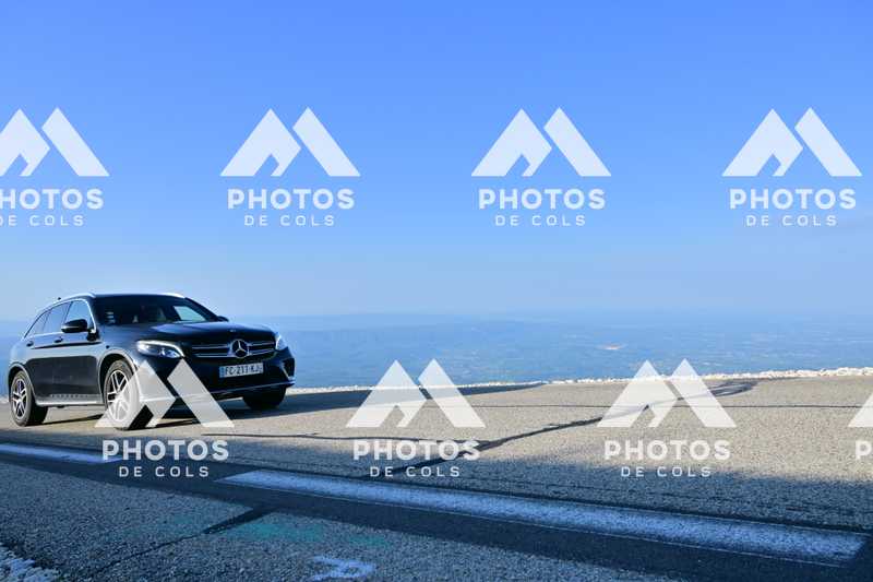 Photo de course