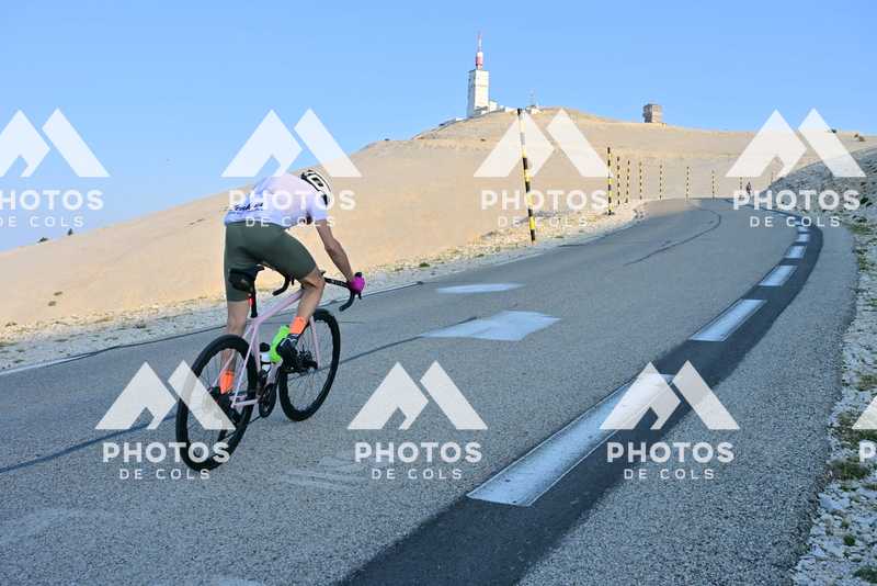 Photo de course
