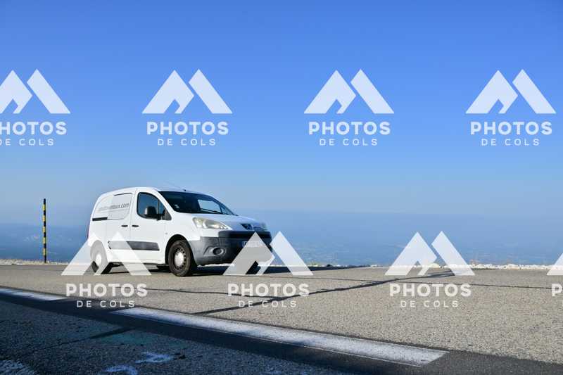 Photo de course