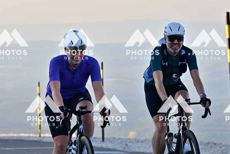 Photo de course
