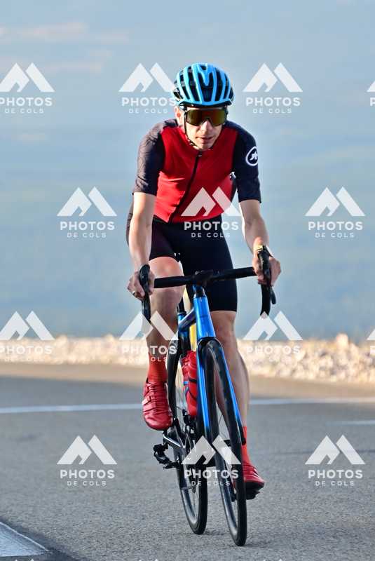 Photo de course