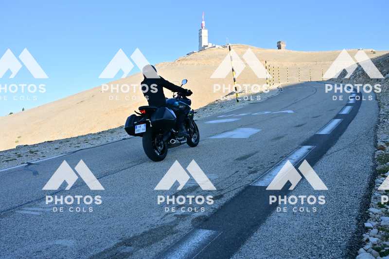 Photo de course