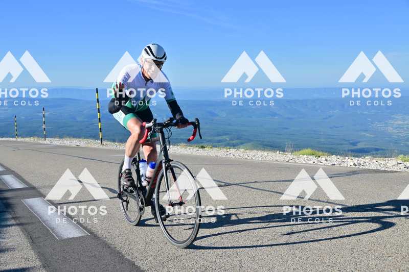 Photo de course