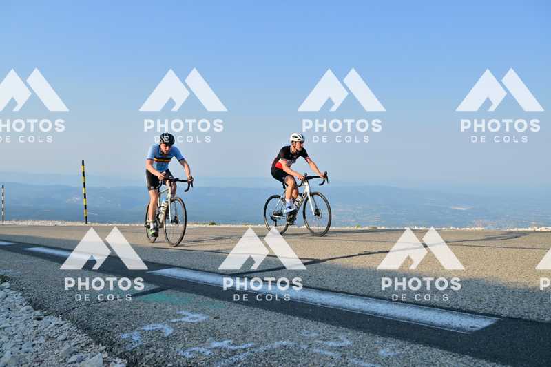 Photo de course