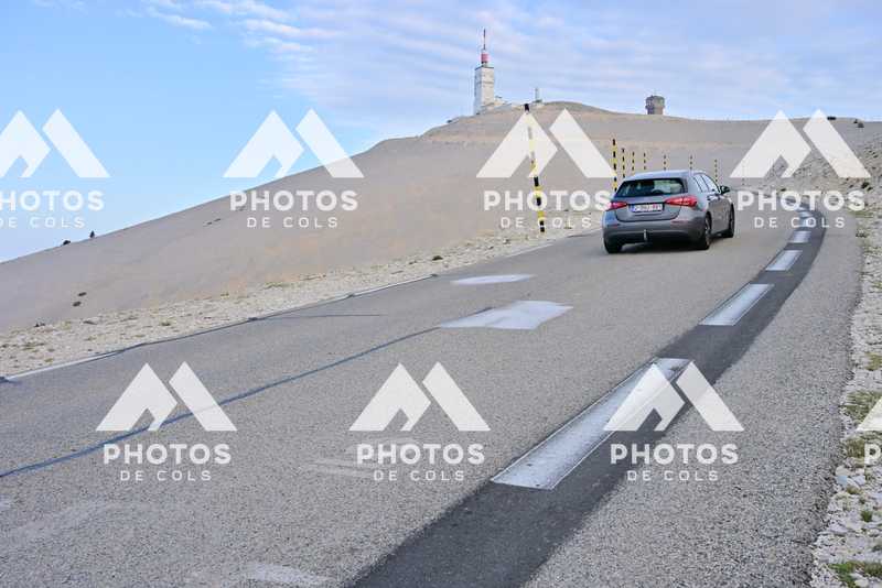 Photo de course