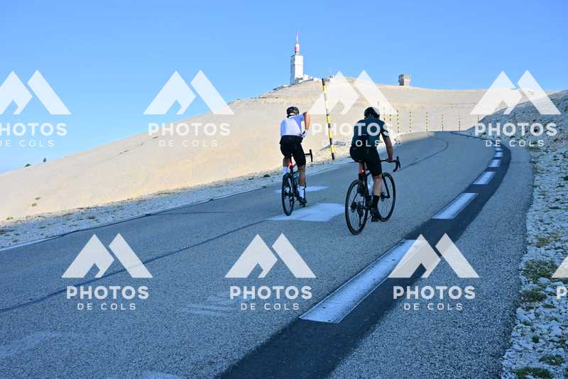 Photo de course