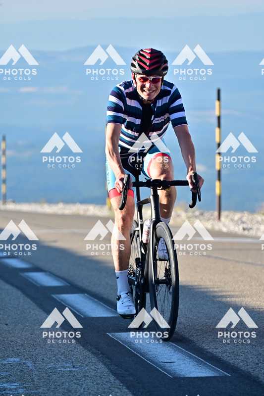 Photo de course