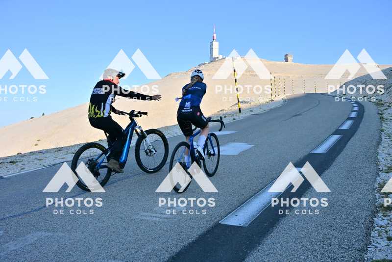 Photo de course