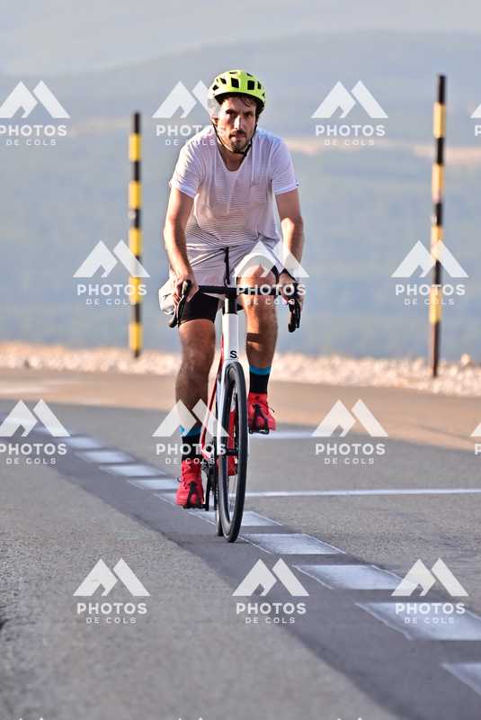 Photo de course