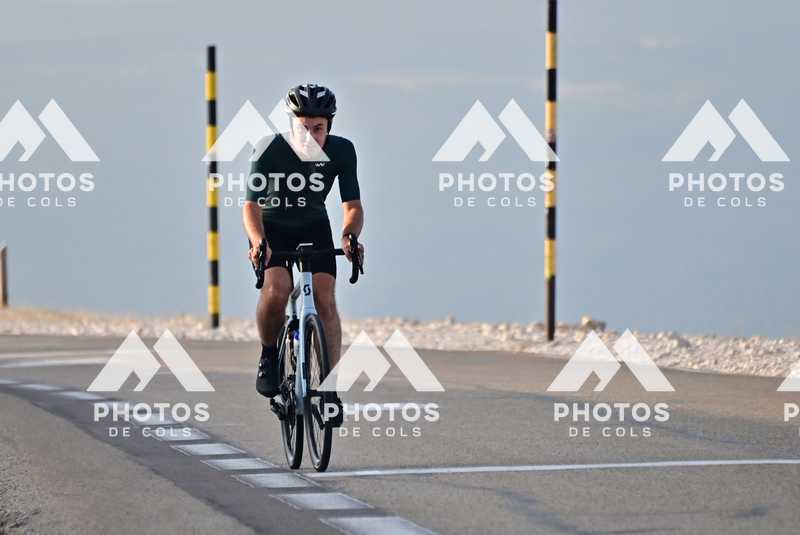 Photo de course