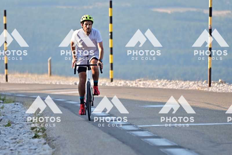 Photo de course