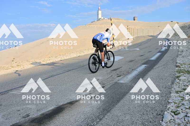 Photo de course