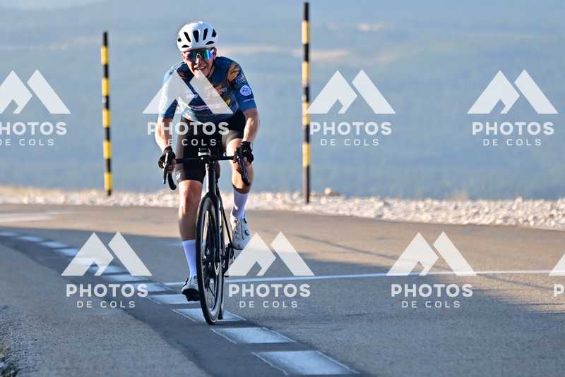Photo de course