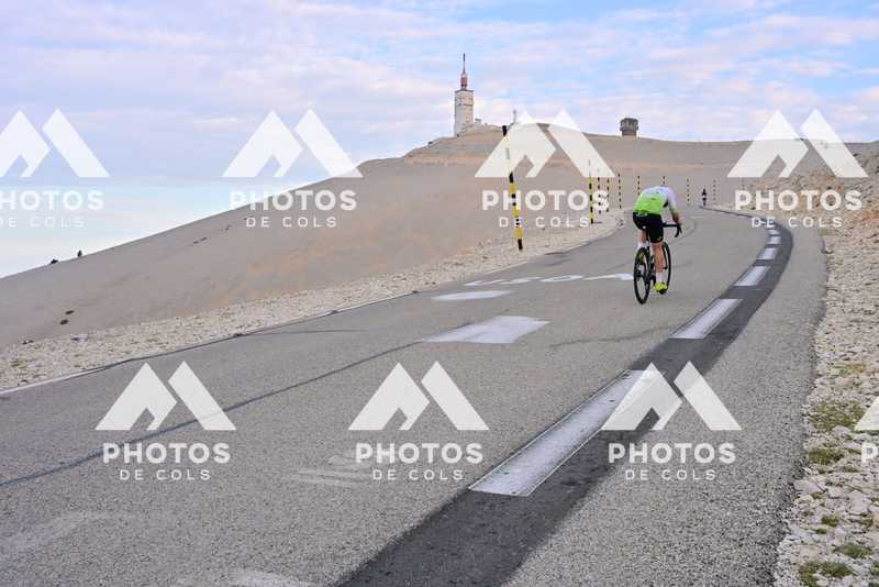 Photo de course