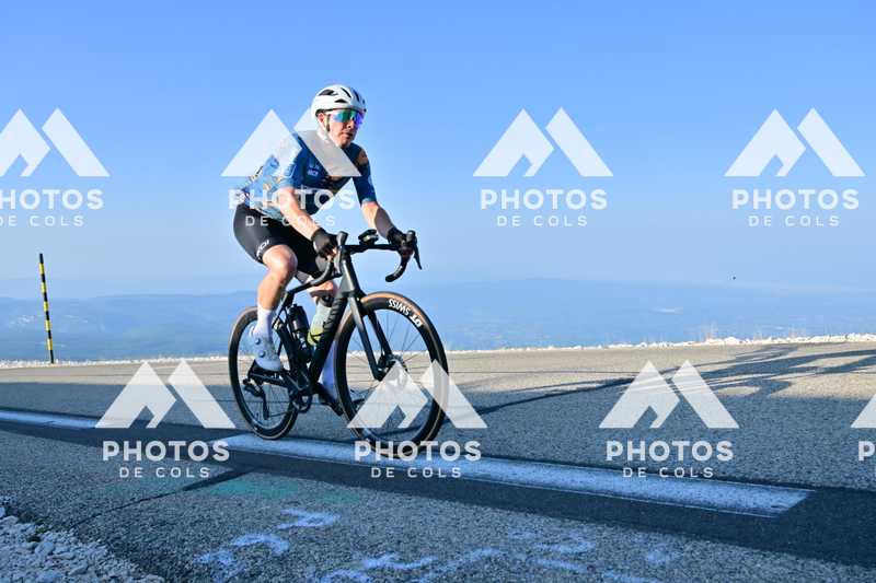 Photo de course