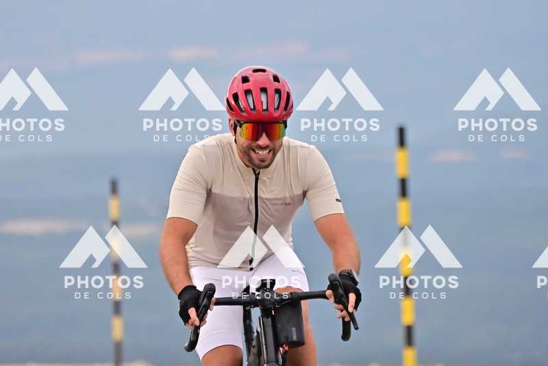 Photo de course