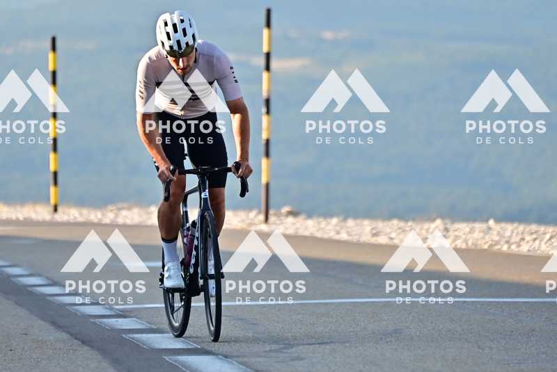 Photo de course
