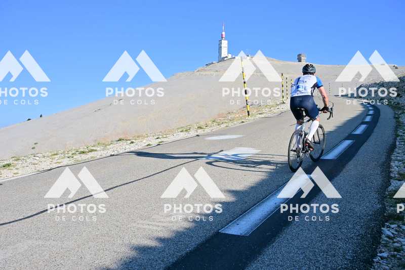 Photo de course