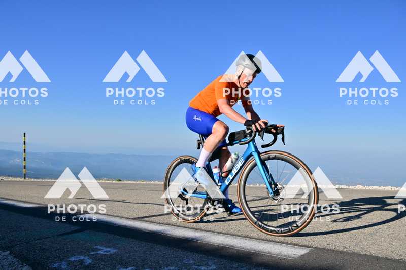 Photo de course