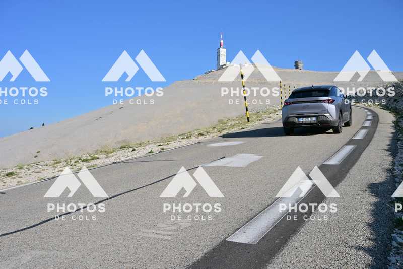 Photo de course