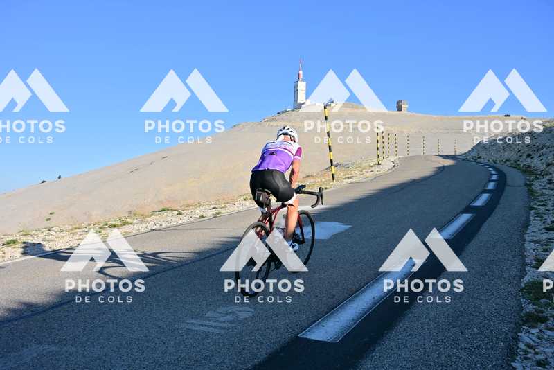 Photo de course