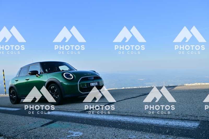 Photo de course