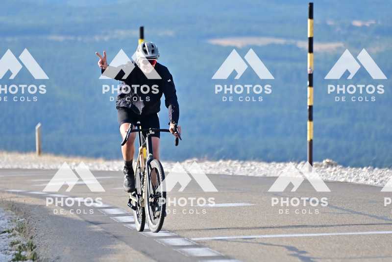 Photo de course
