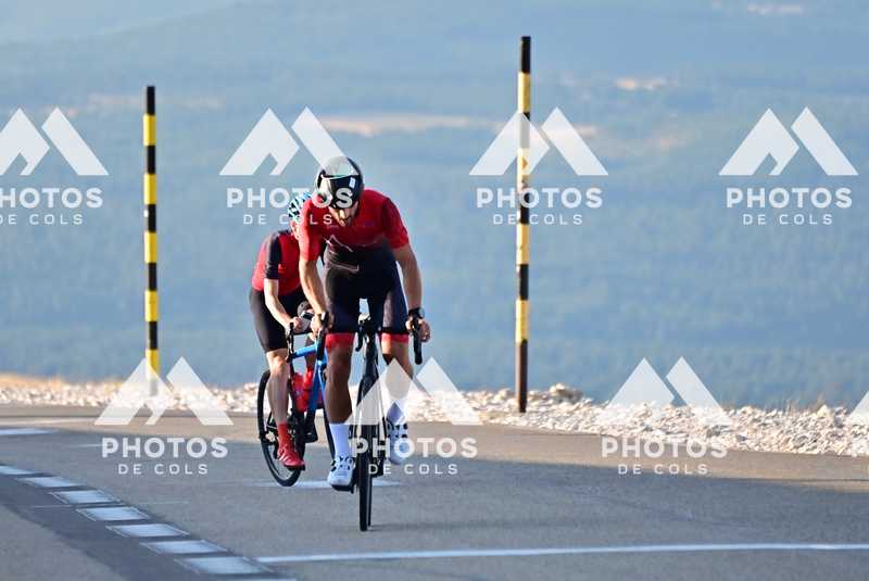 Photo de course