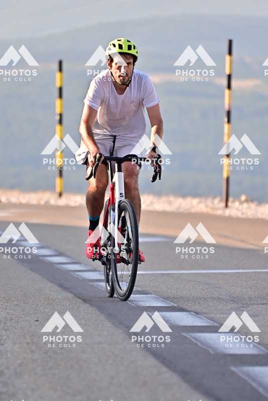 Photo de course