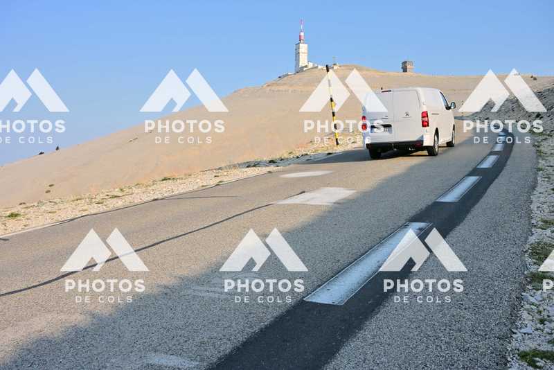 Photo de course