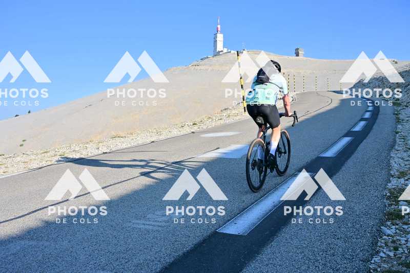 Photo de course