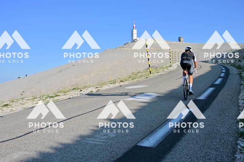 Photo de course