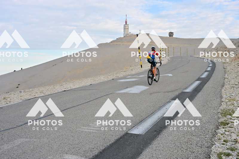 Photo de course