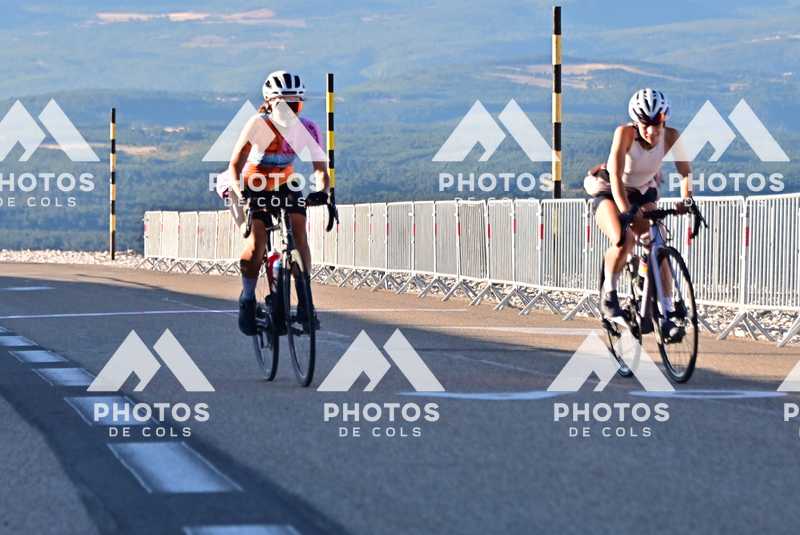 Photo de course