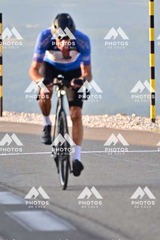 Photo de course
