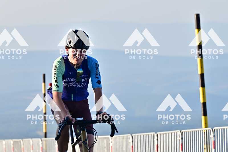 Photo de course