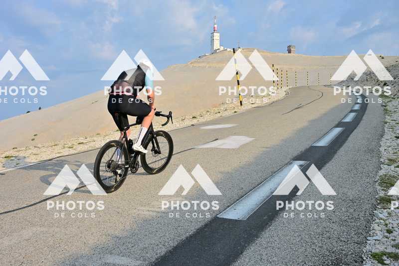 Photo de course