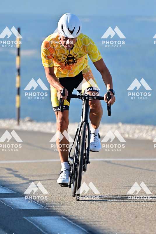 Photo de course
