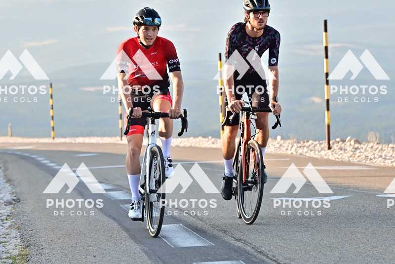 Photo de course