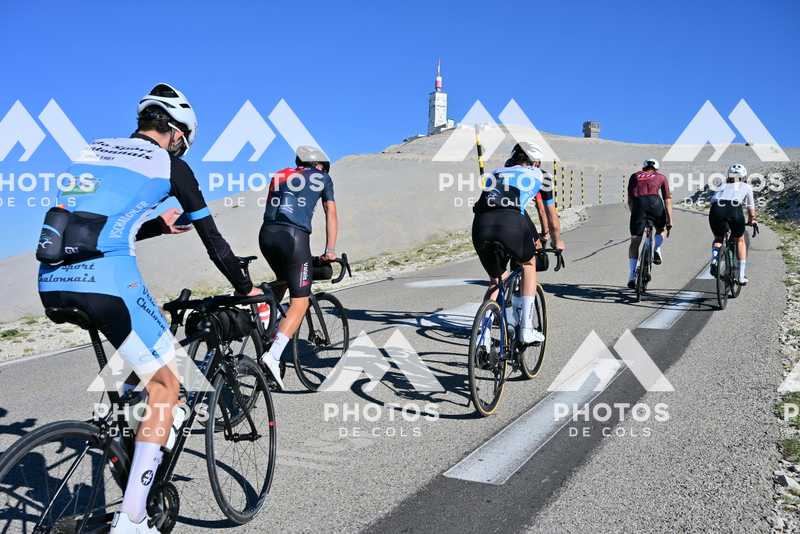 Photo de course