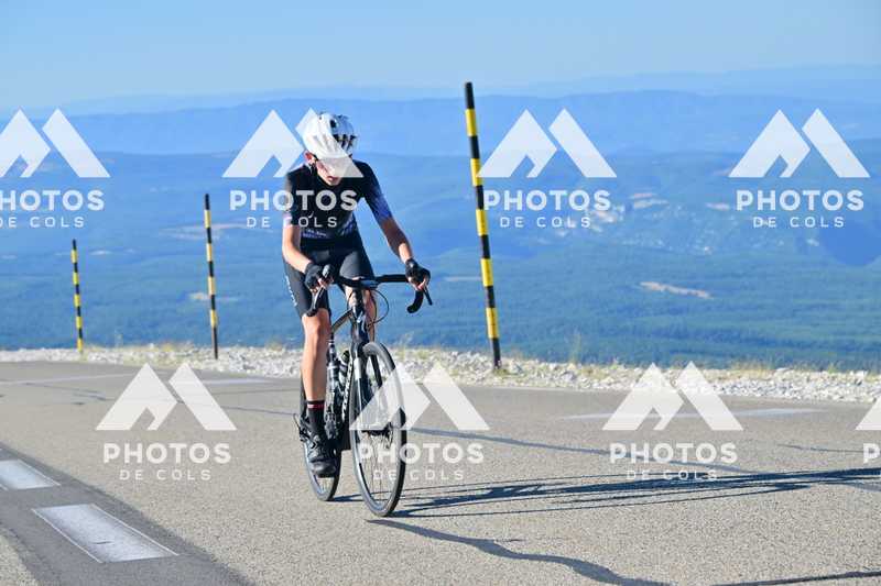 Photo de course