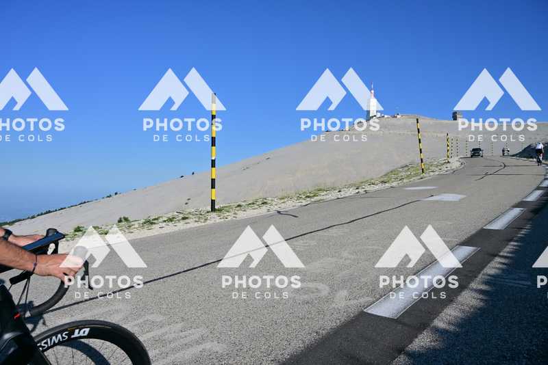 Photo de course