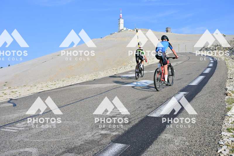 Photo de course