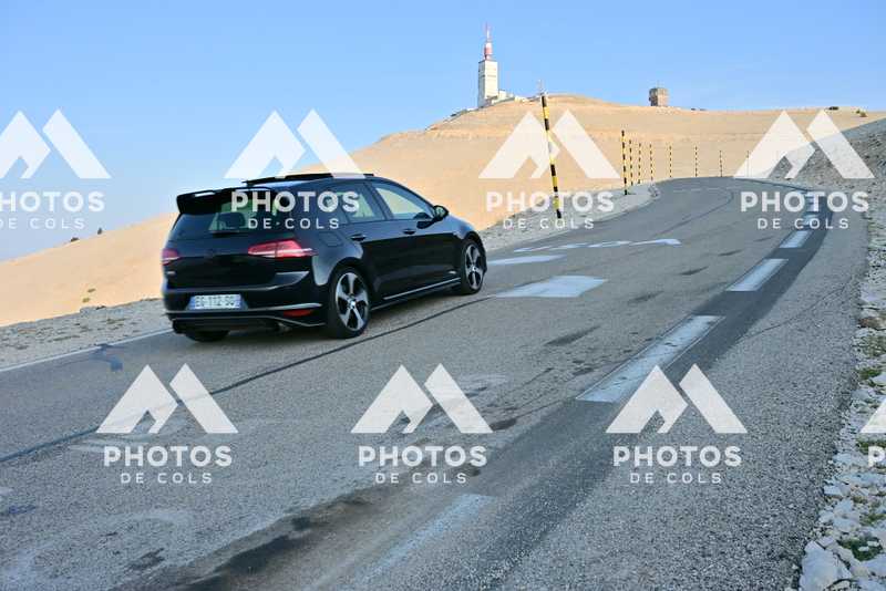 Photo de course
