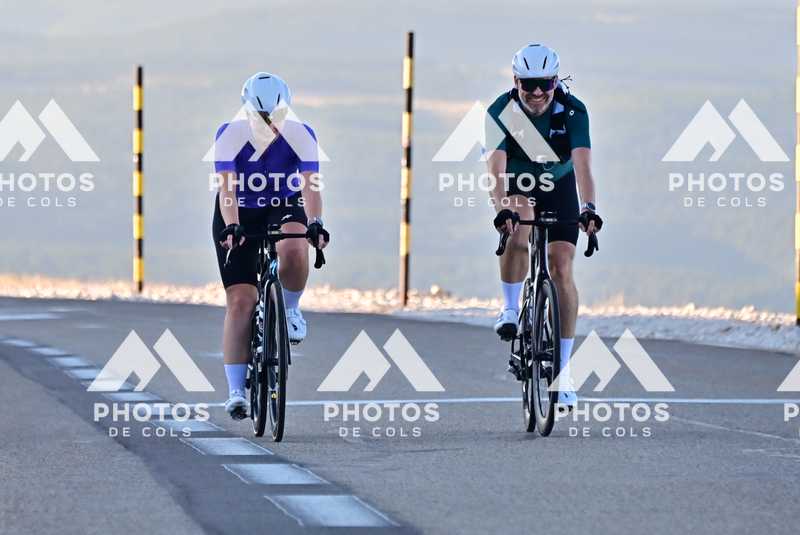 Photo de course