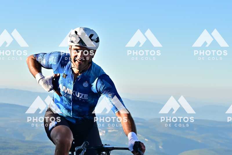 Photo de course