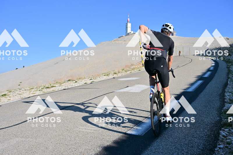 Photo de course