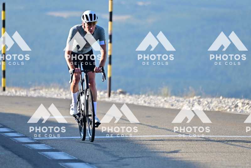 Photo de course