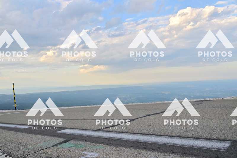 Photo de course